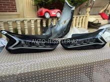 Kia K5 2020-2024 Fara 3-Lupa oriqinal